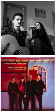 Septembre Ardent en concert au Trianon Transatlantique le Ven 13 nov
