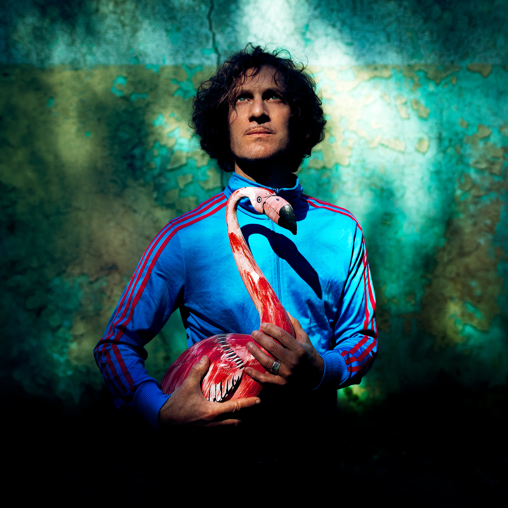 Florent Marchet en concert au Trianon Transatlantique le Ven 29 jan