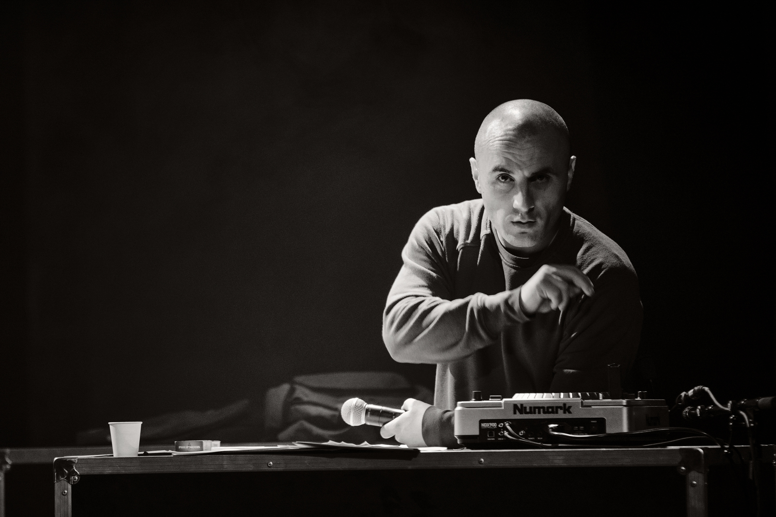 Vîrus en concert au Trianon Transatlantique le Mar 23 mars